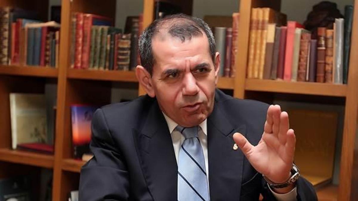 Özbek Dursun, yönetim gitsin!