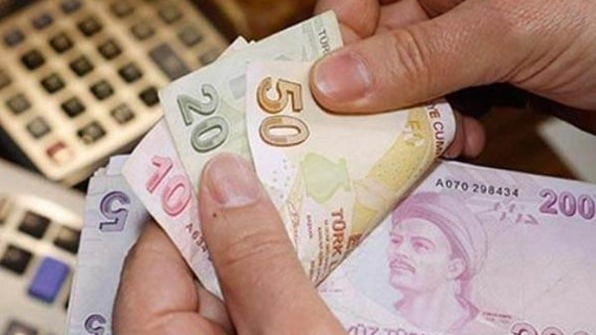 Bu ay vergi ayı!