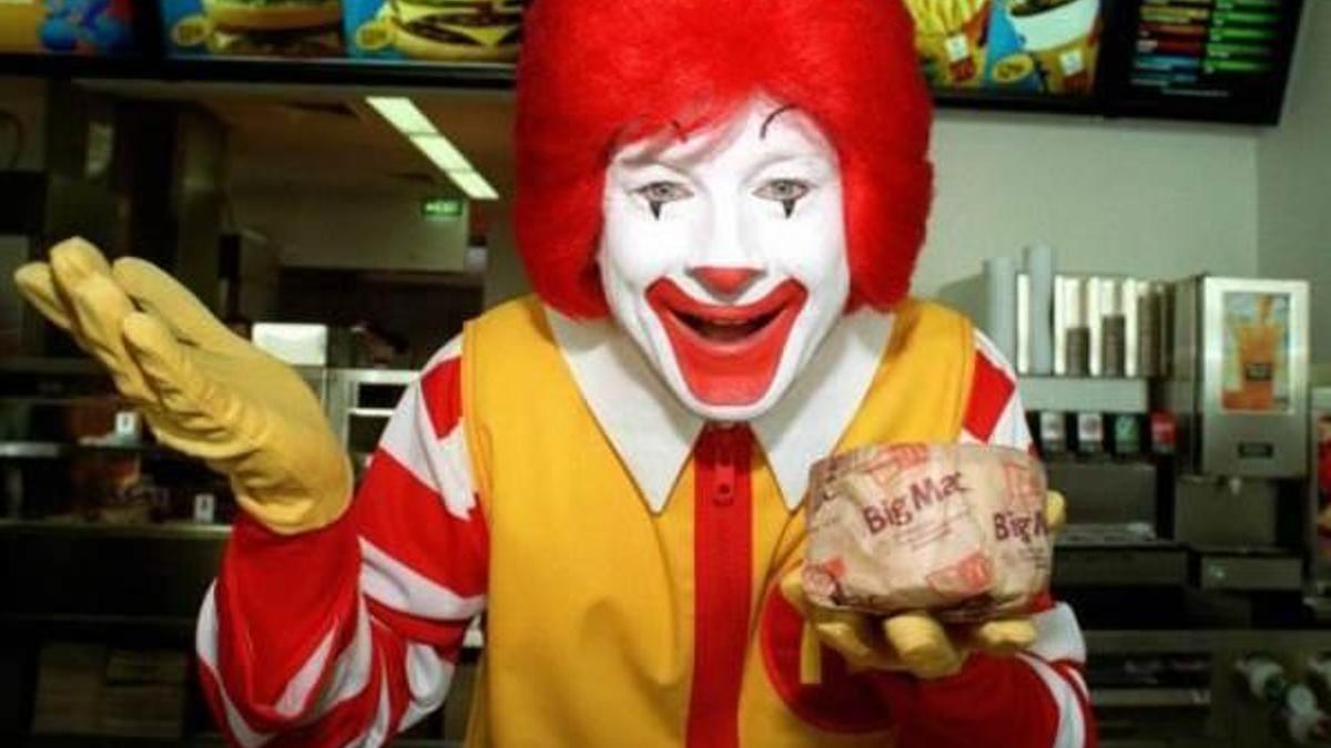 McDonald's ve KFC'den '18 yaş altına yasak'