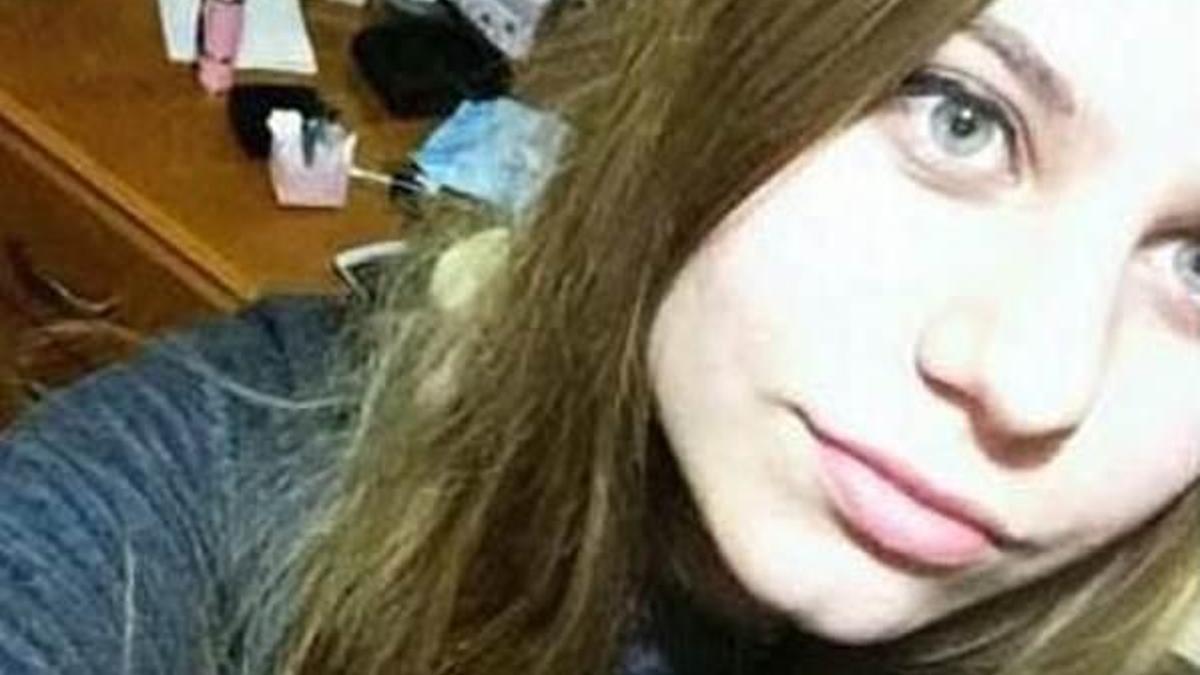 Liseli Belgin zayıflama hapı kurbanı mı ?