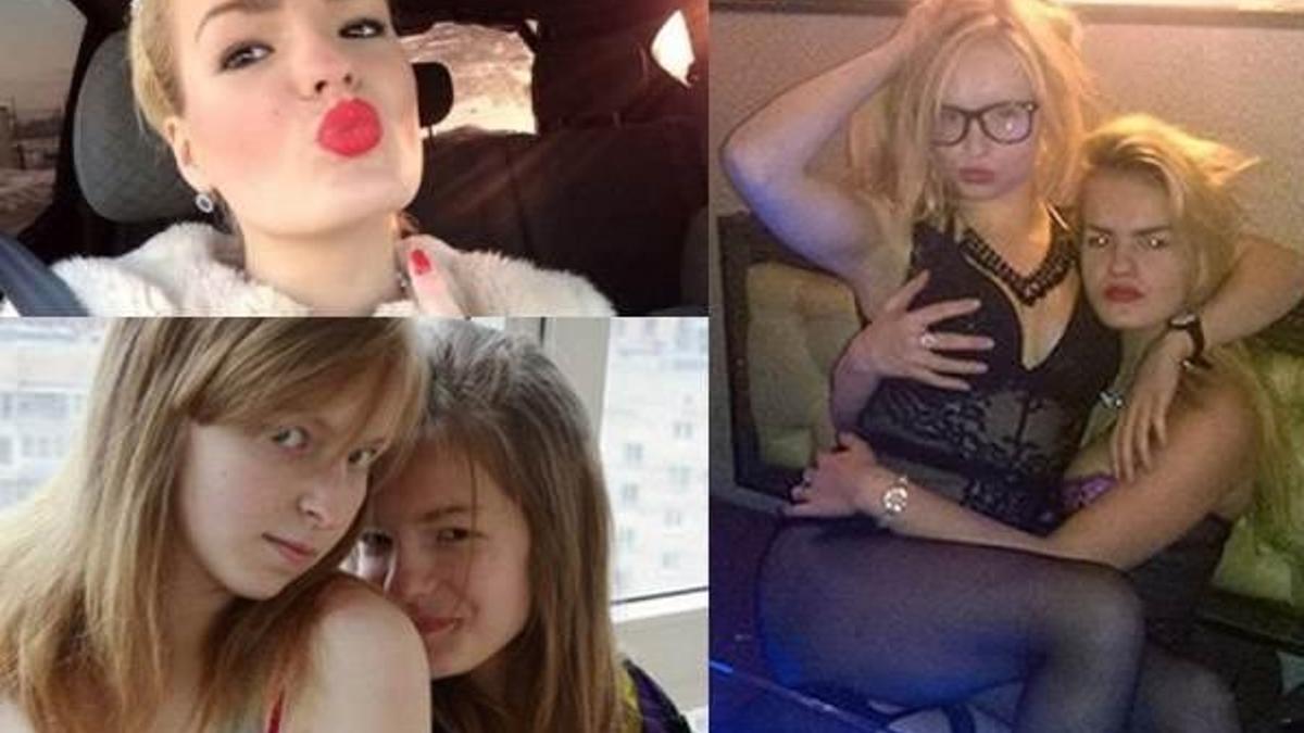 Rus model, kız kardeşini vahşice öldürdü