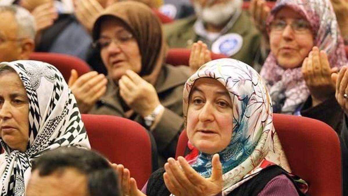 Hac kuraları 2016 ne zaman çekilecek? Sonuçların tam listesi bekleniyor