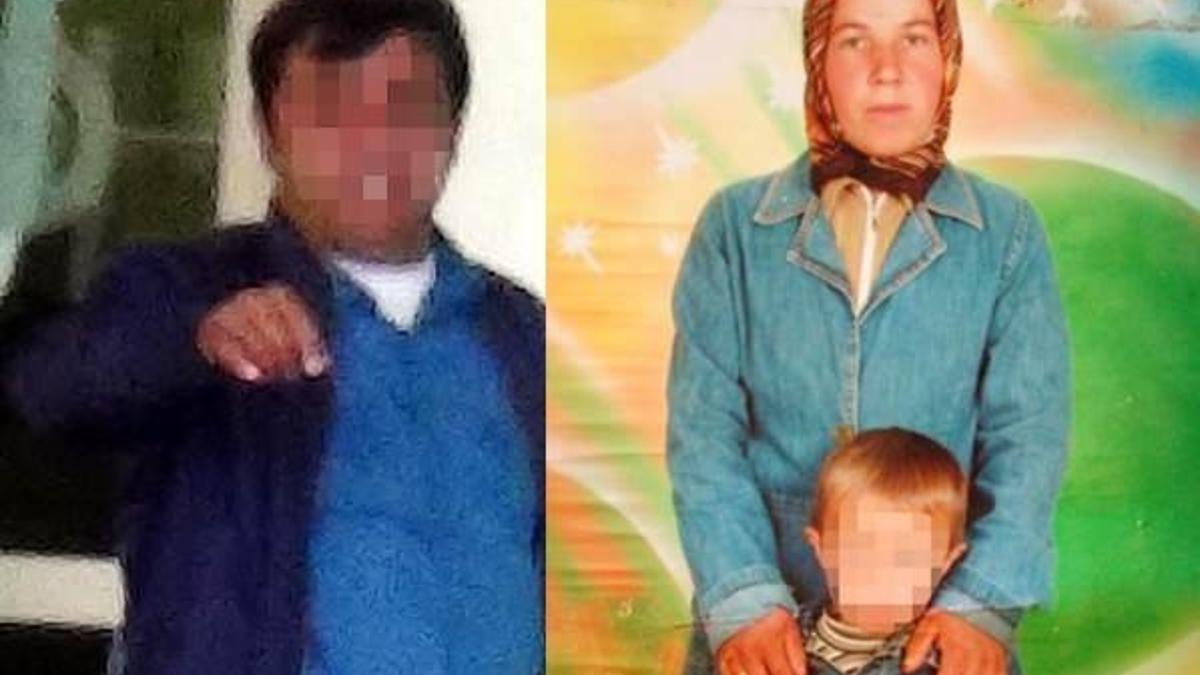 Antalyalı şoföre 5 yıl arayla iki kadını öldürmekten dava