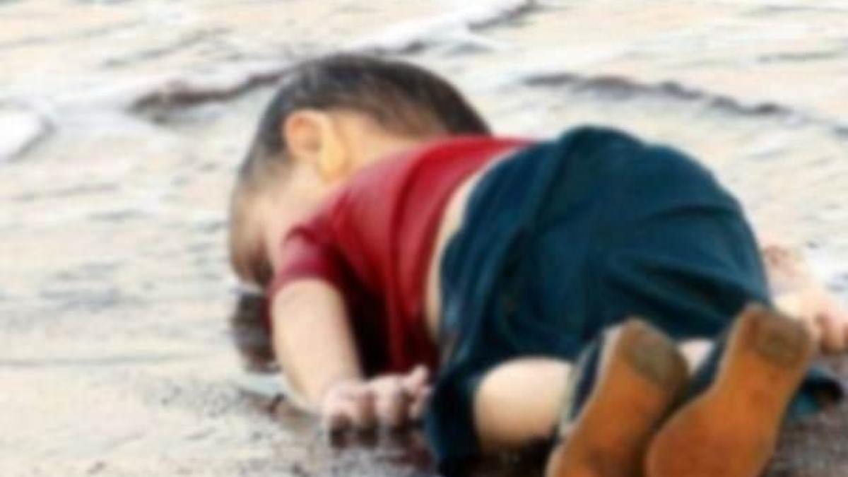 Savcı Aylan için delil bulamadı!