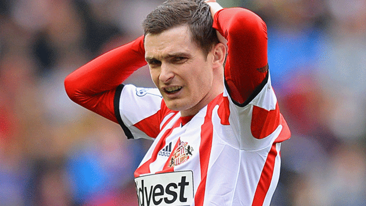 Adam Johnson, cinsel istismardan suçlu bulundu