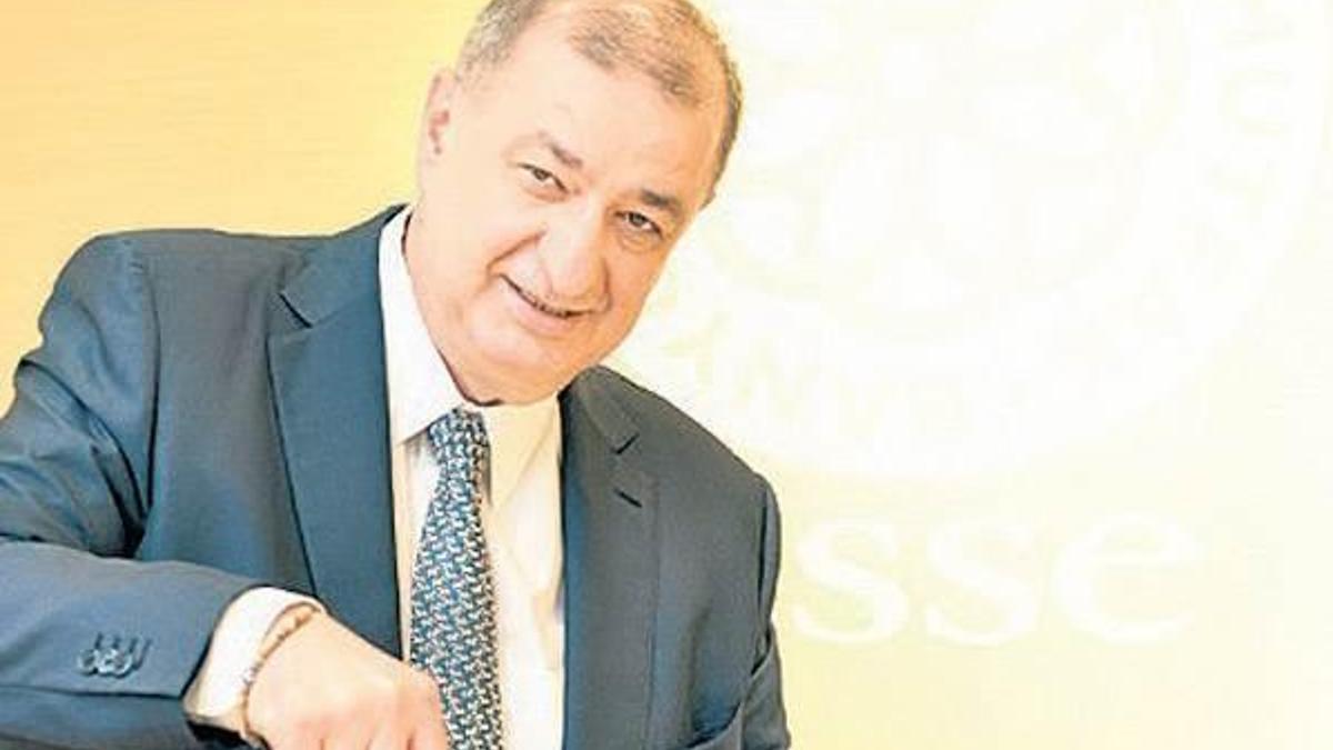 Tefalci’nin kurduğu Esse yine eski Tefalciler’e gitti