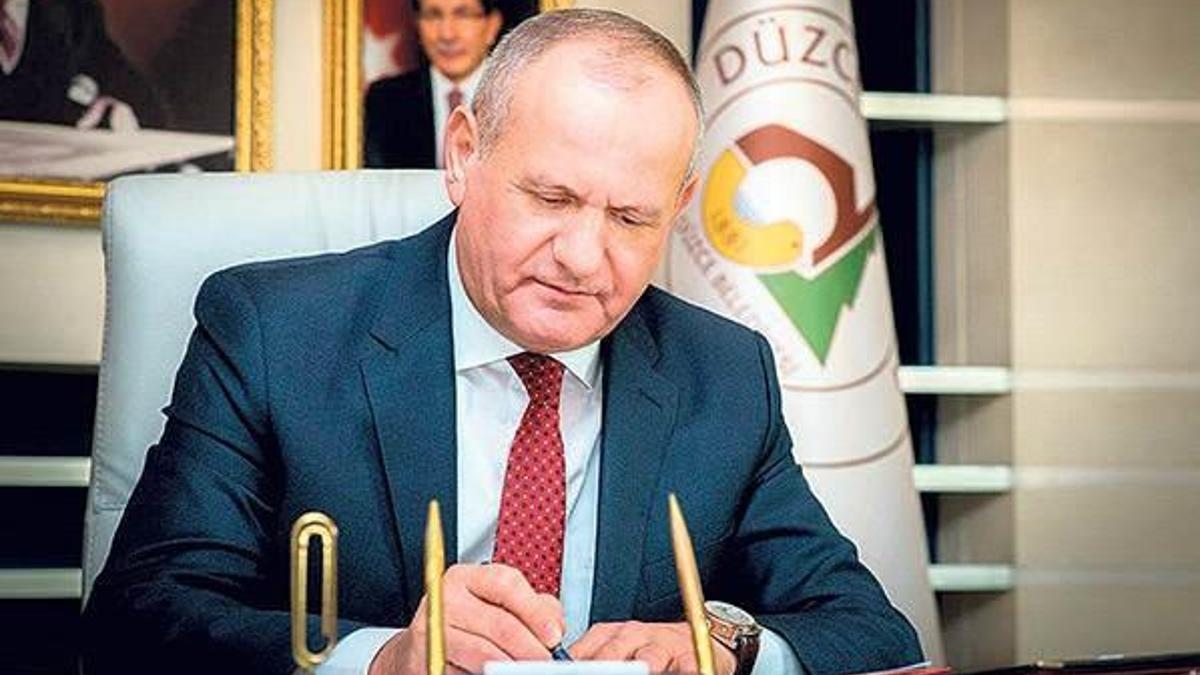 Lüks makam aracı için kıyaslı yanıt