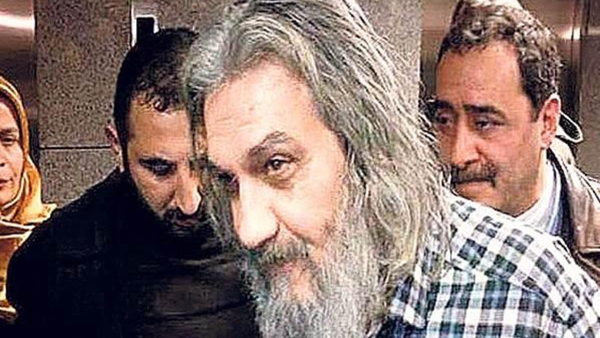 Ve Mirzabeyoğlu beraat etti