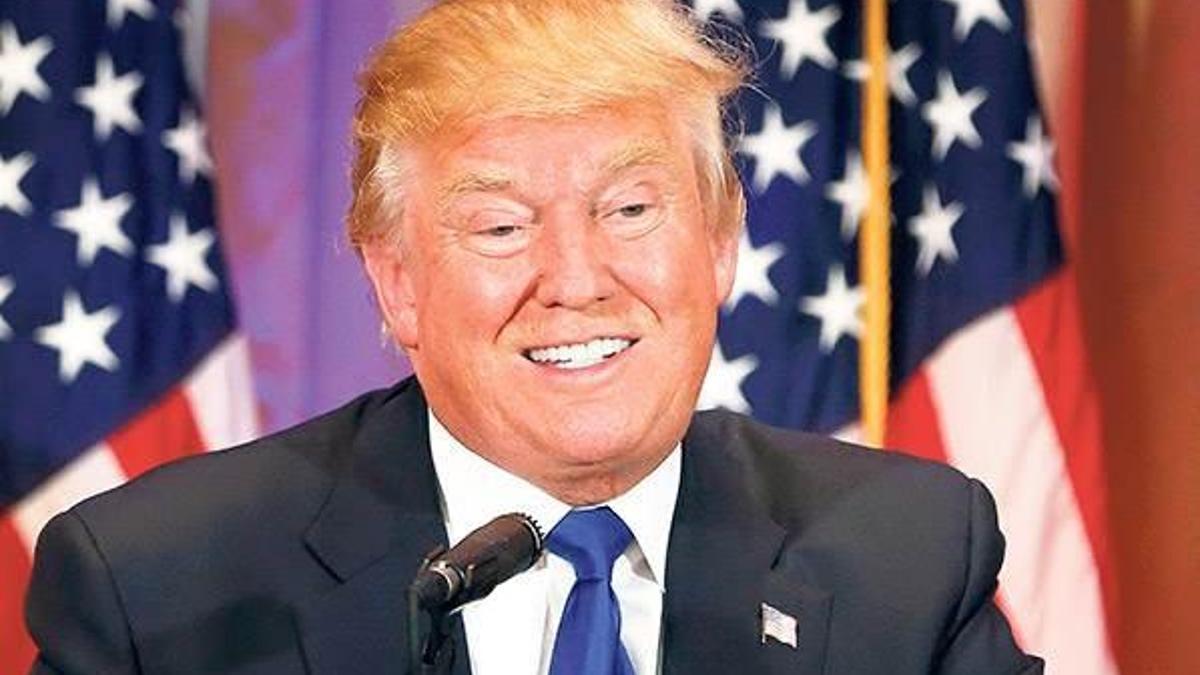 Trump’tan nasıl kaçarız?