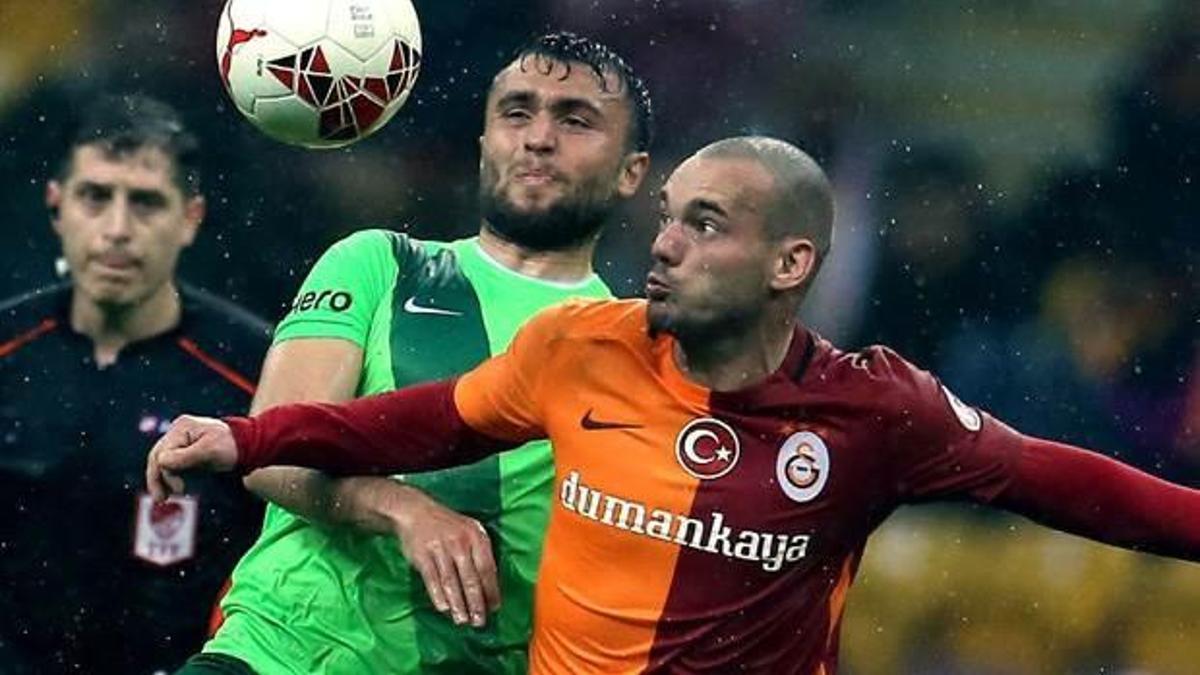 Kupayı bırakmam