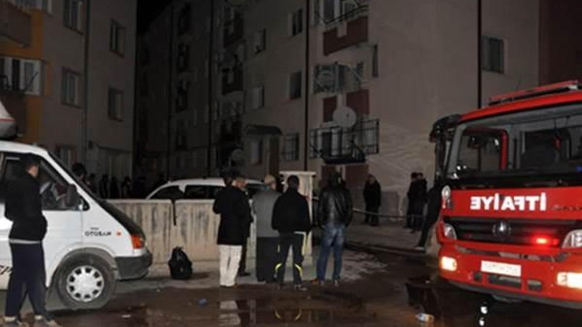 Elektrikli battaniye can aldı: 3 ölü!