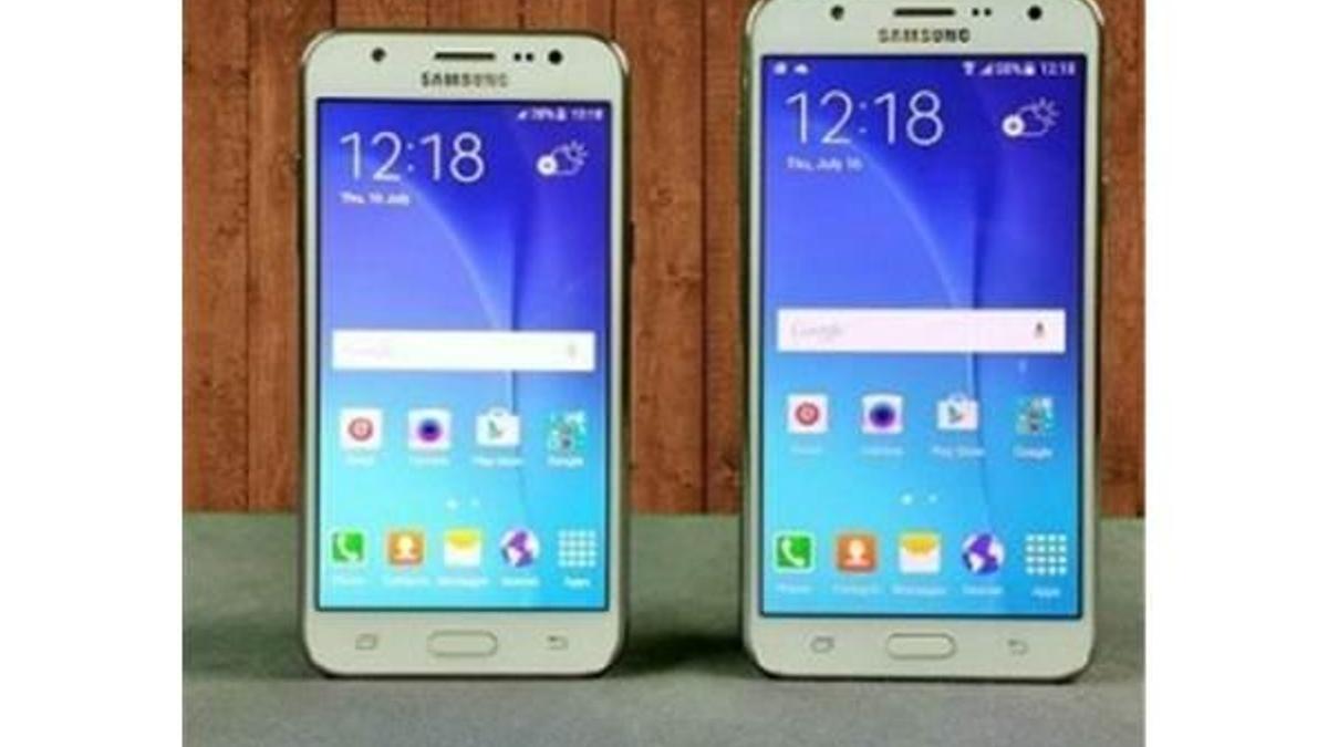 Yeni Galaxy J serisi telefonlarda lazer otofokus sensörü yer alacak
