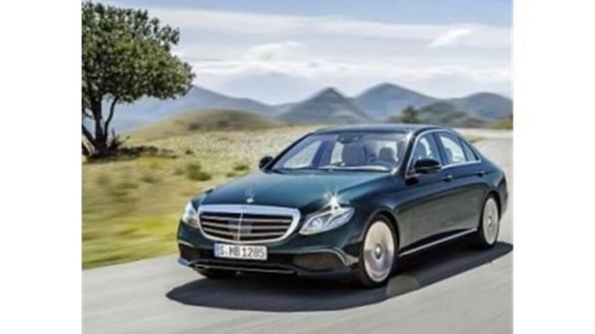 Daimler'dan pil üretimini geliştirmek için 543 milyon $'lık dev yatırım