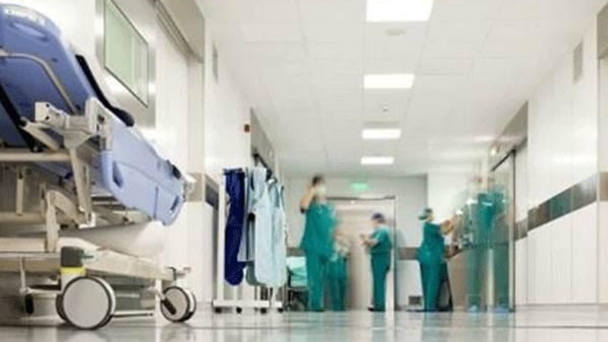 Kürtaj skandalında ‘ayrıcalıklı tutuklu’