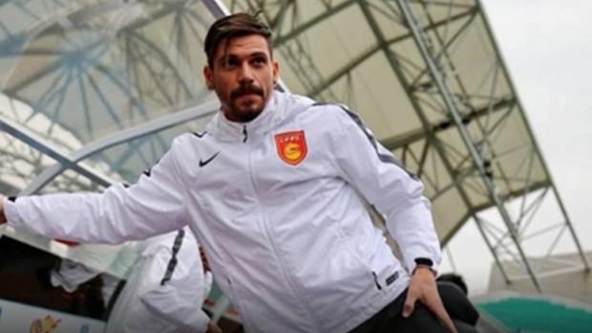 Ersan sahne alıyor