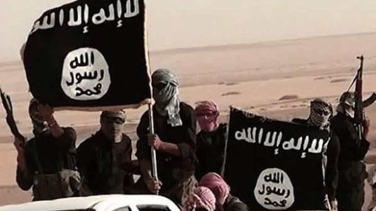 IŞİD saldırdı, 4 asker hayatını kaybetti