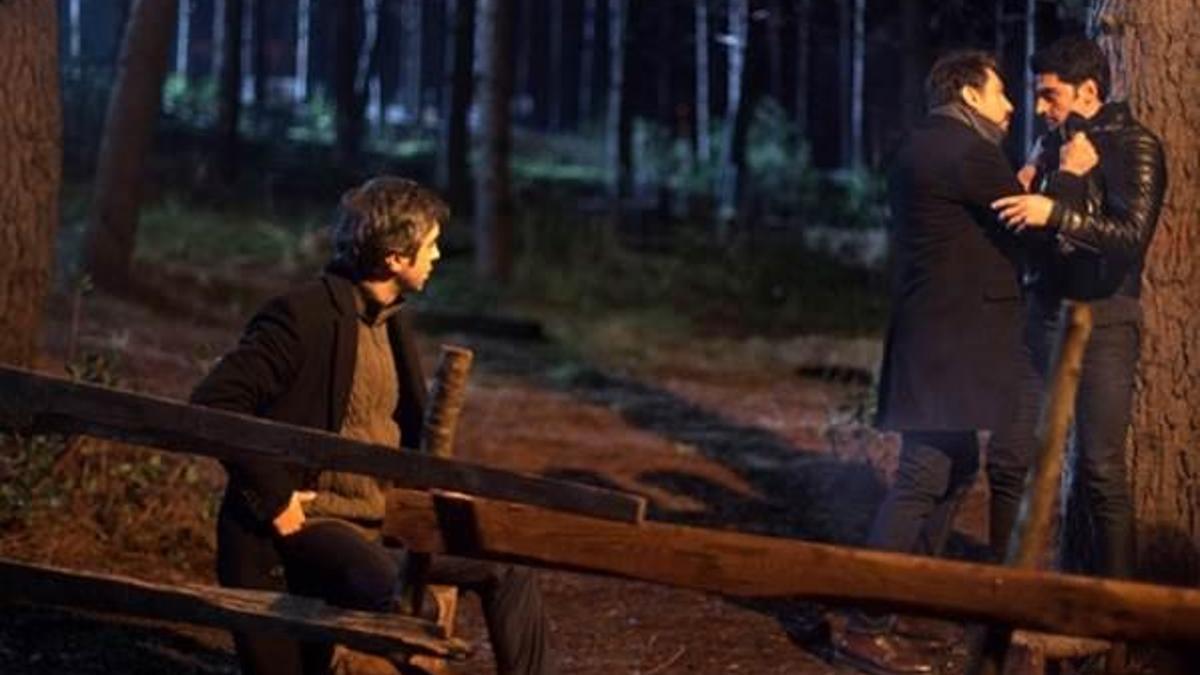 Kurtlar Vadisi Pusu 285. bölüm fragmanında heyecan dorukta-izle