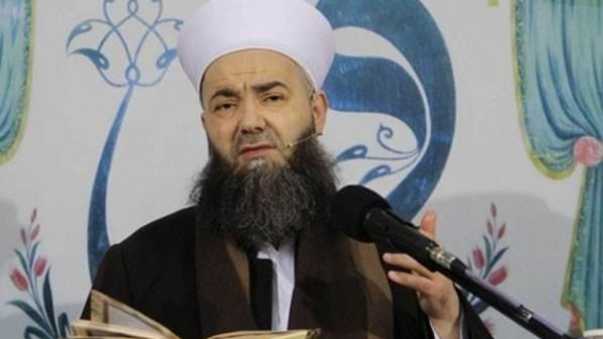 Cübbeli Ahmet’inde yargılandığı davada karar çıktı