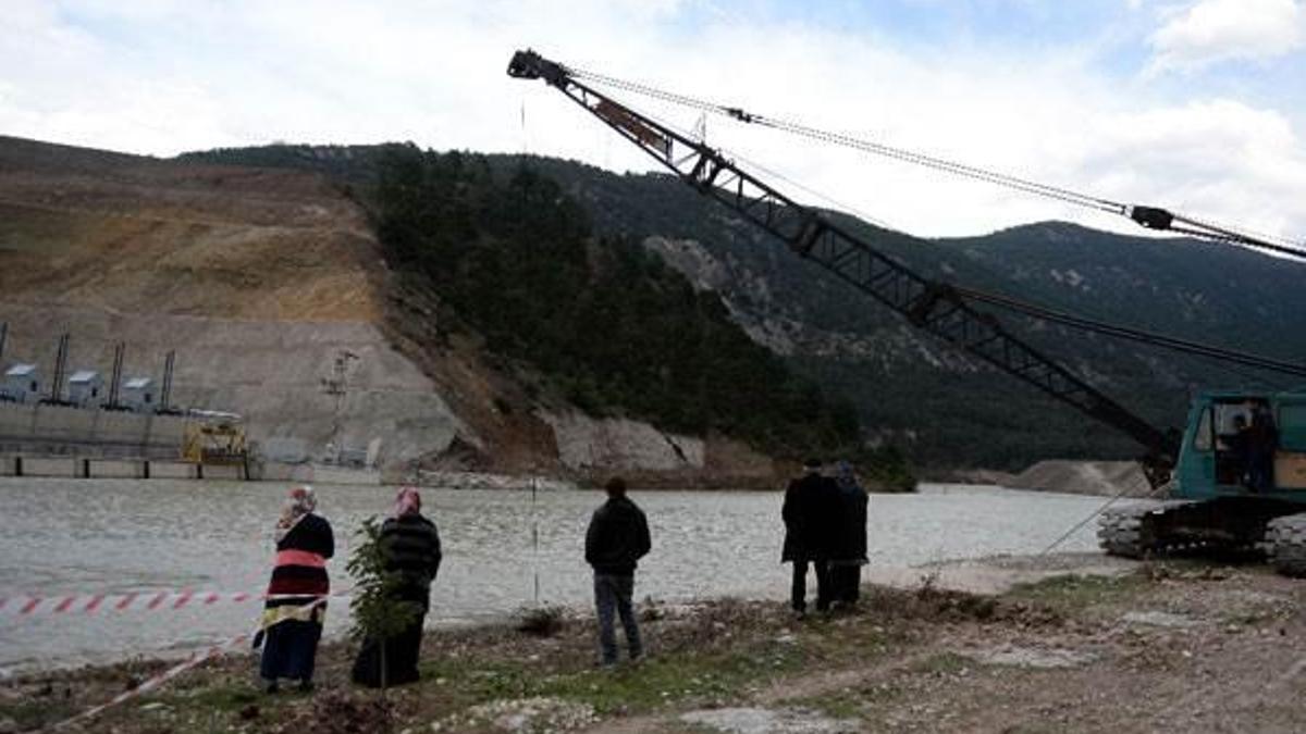 Reşadiye’de kayıp çocuklar yeniden aranıyor