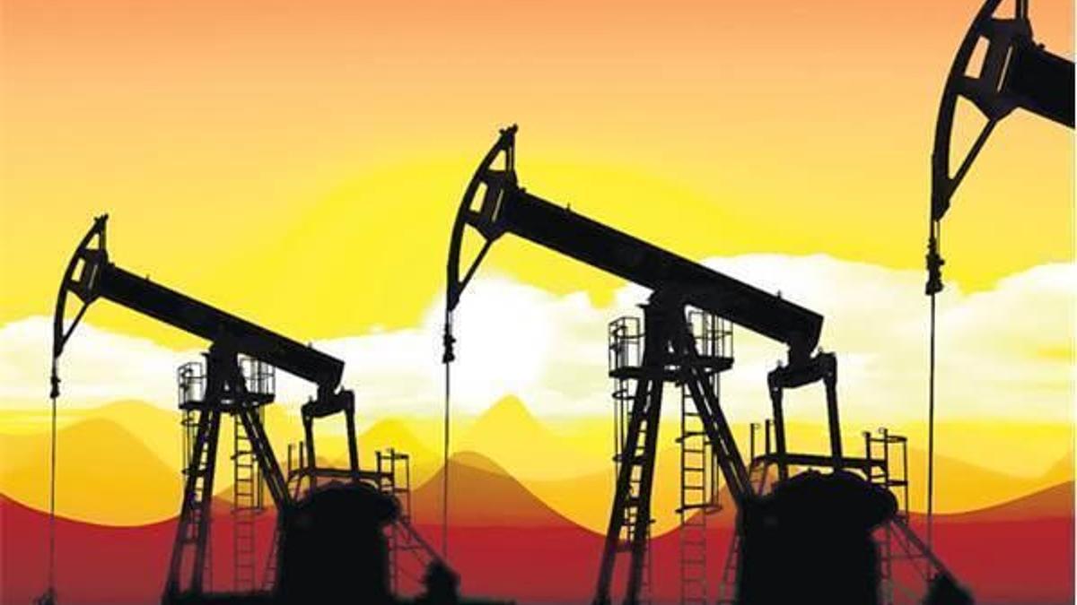 Kürt petrolünde flaş gelişme!