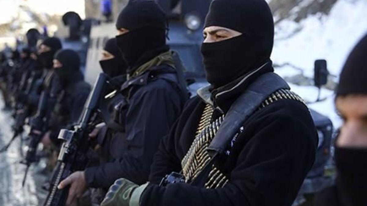4 bin polis memur adayı alınacak
