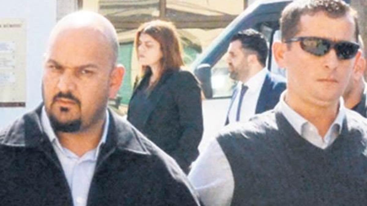 Gömdüğü bebek başına 200 lira almış!