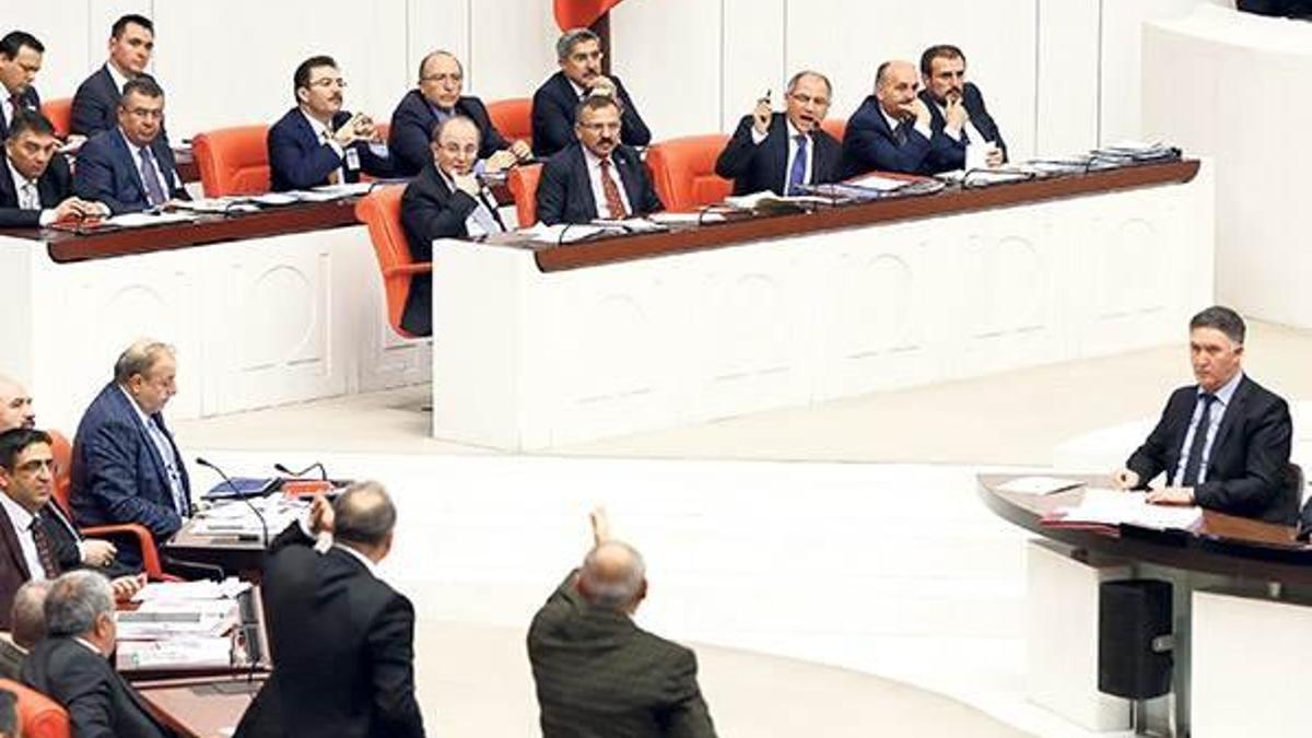 ‘Gezi olmasaydı PKK çekilecekti’