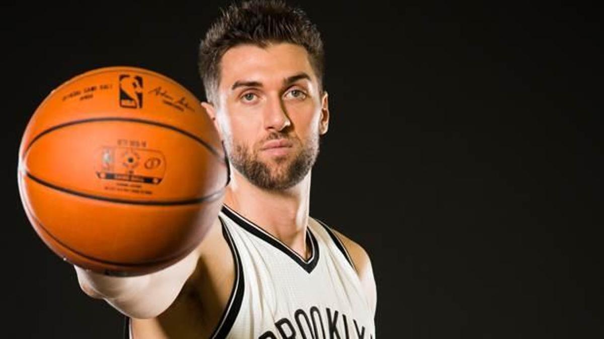 Bargnani Aslan oluyor
