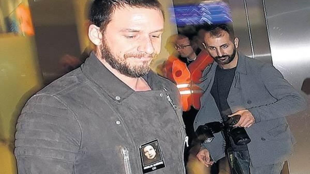 Zor günler geçirdik