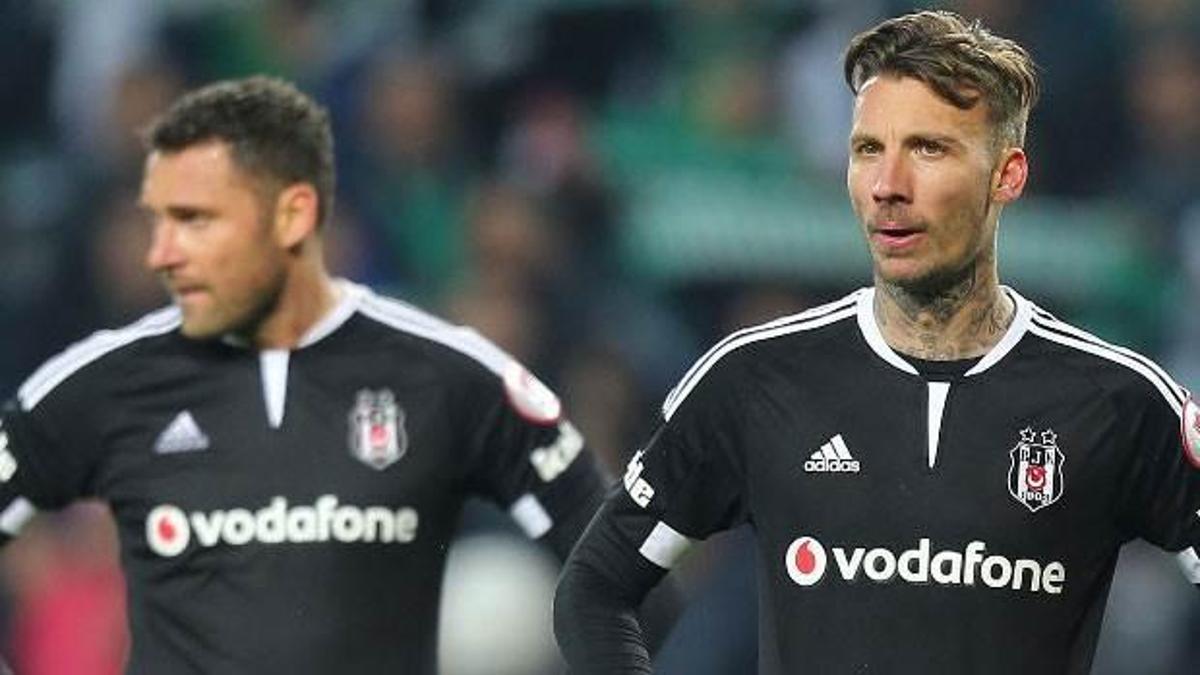 Tek hedef lig kaldı!