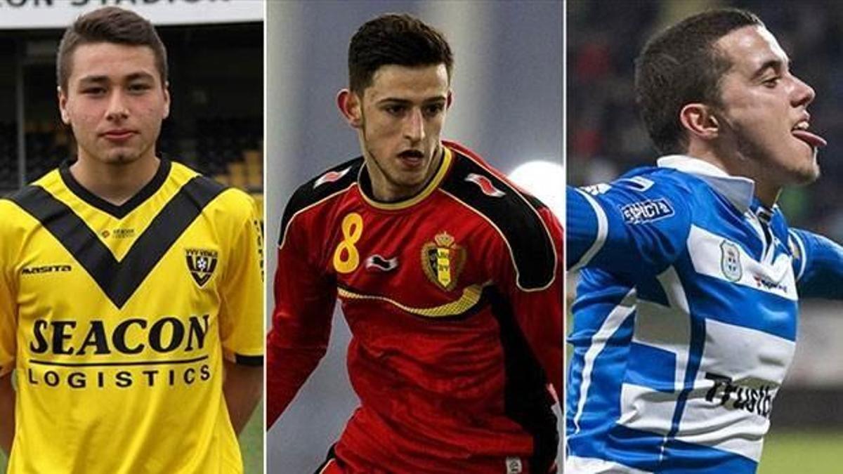 Trabzonspor transfer avına çıktı!