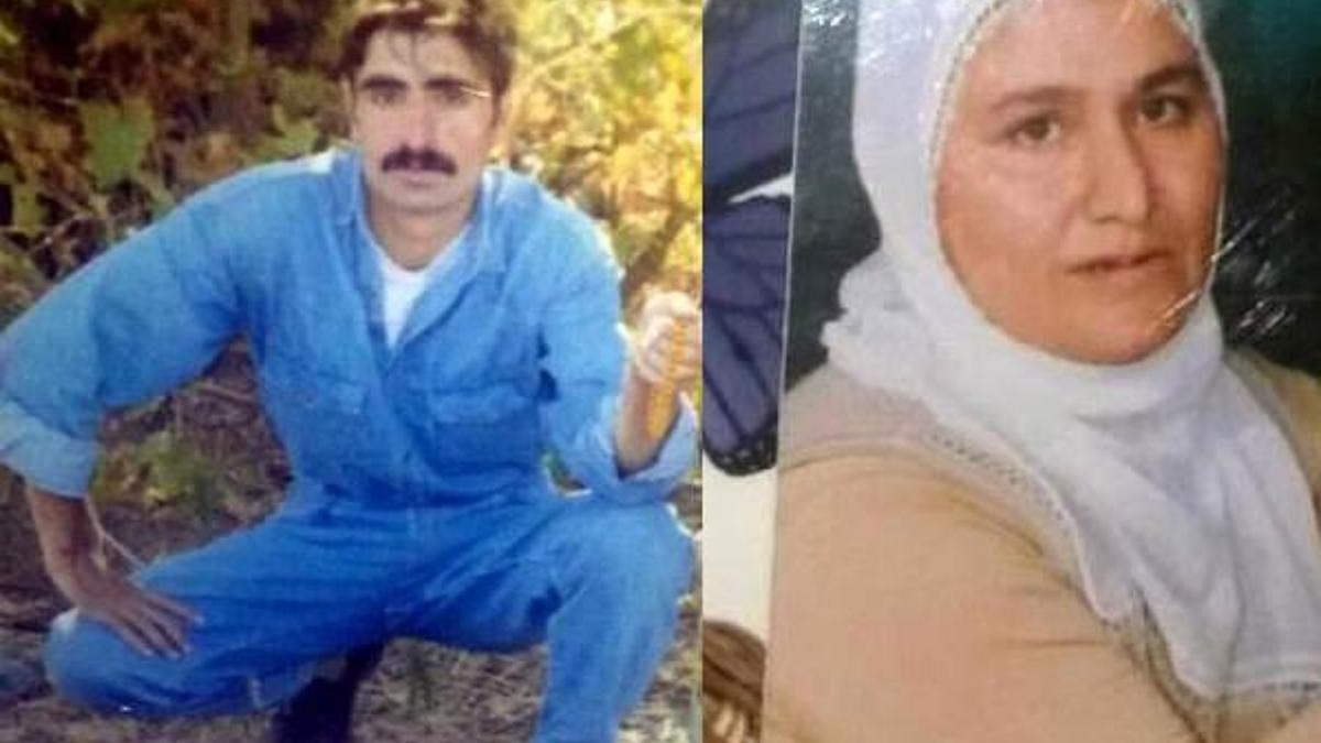 Eşini boğazını keserek öldüren korucuya ağırlaştırılmış müebbet hapis