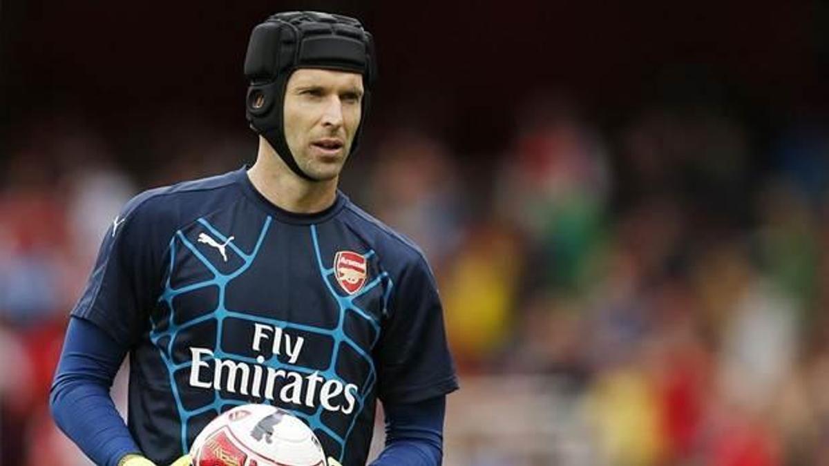 Arsenal’de şok sakatlık