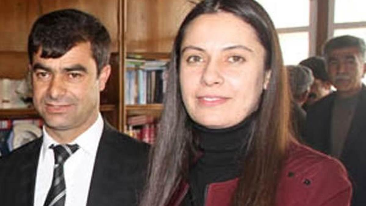Diyadin Belediye Başkanı Hazal  Aras ve iki zanlı tutuklandı