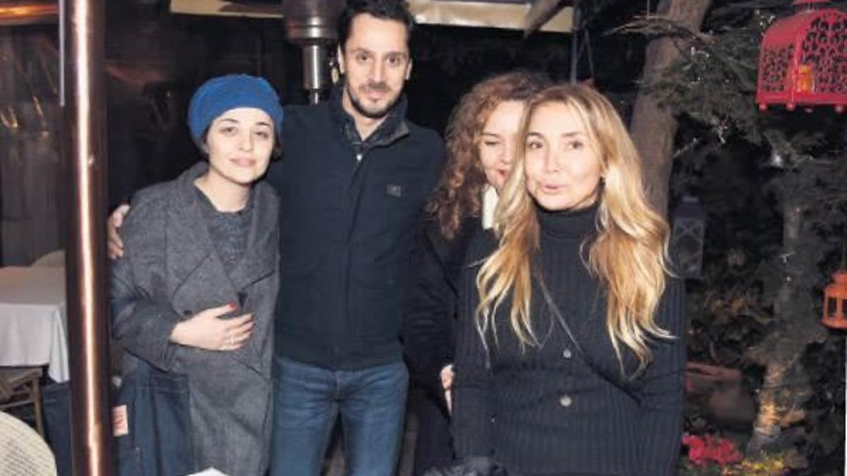 Çoluk çocukla işi olmaz