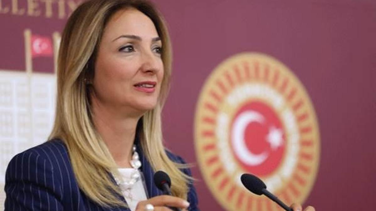 Nazlıaka: “Yüreğim yanıyor”