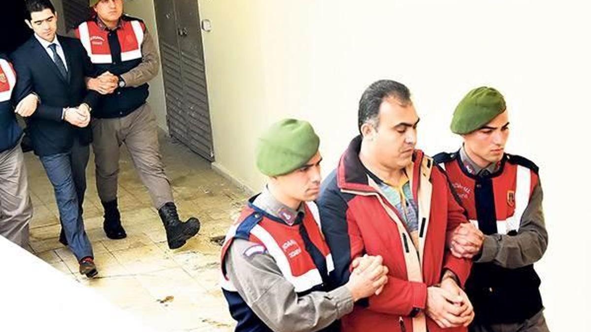 Aylan bebek davasında 4’er yıl hapis!