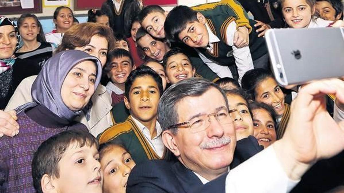 'Yeniden inşa edeceğiz’