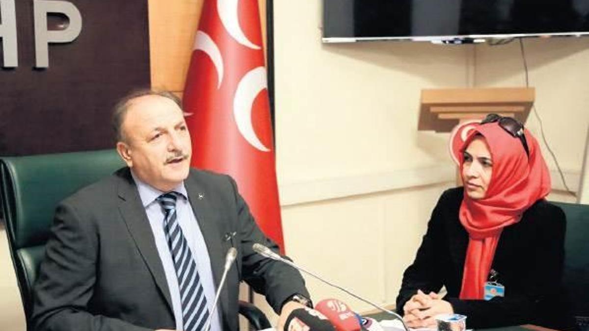 ‘AKP ile HDP hazırlanıyor’