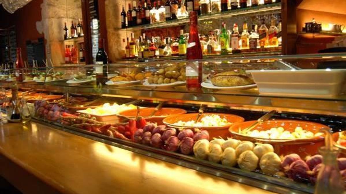 İçinden tarih geçen restoranlar