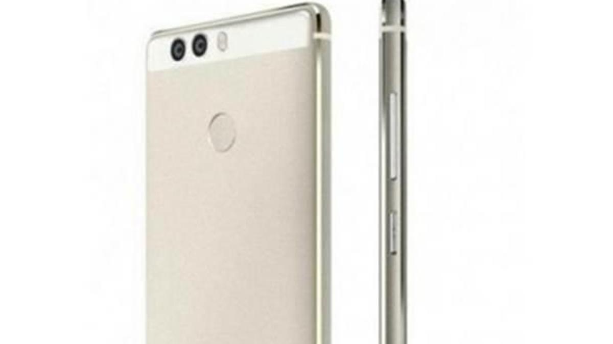 Huawei P9'un fiyatı ve çıkış tarihi belli oldu