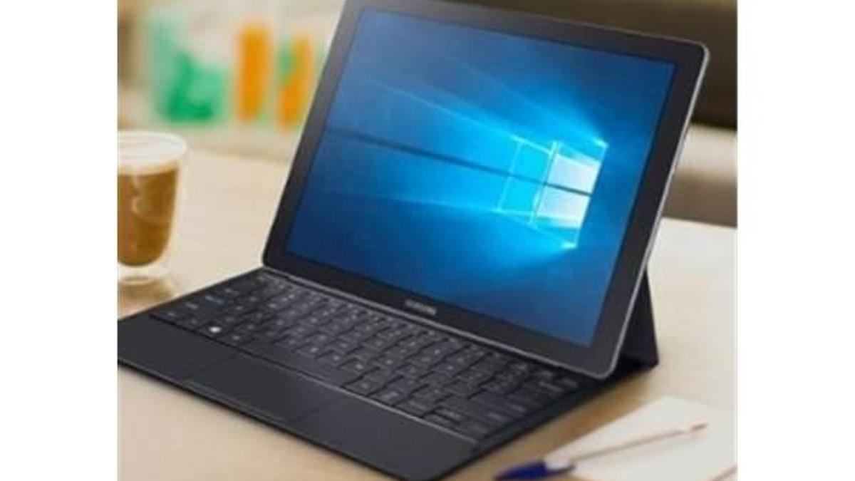 Samsung Galaxy TabPro S  Avrupa'da satışa sunuldu