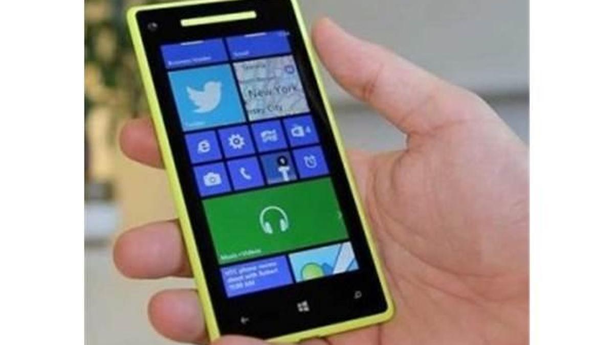 MediaTek işlemcili Windows 10 telefonlar geliyor