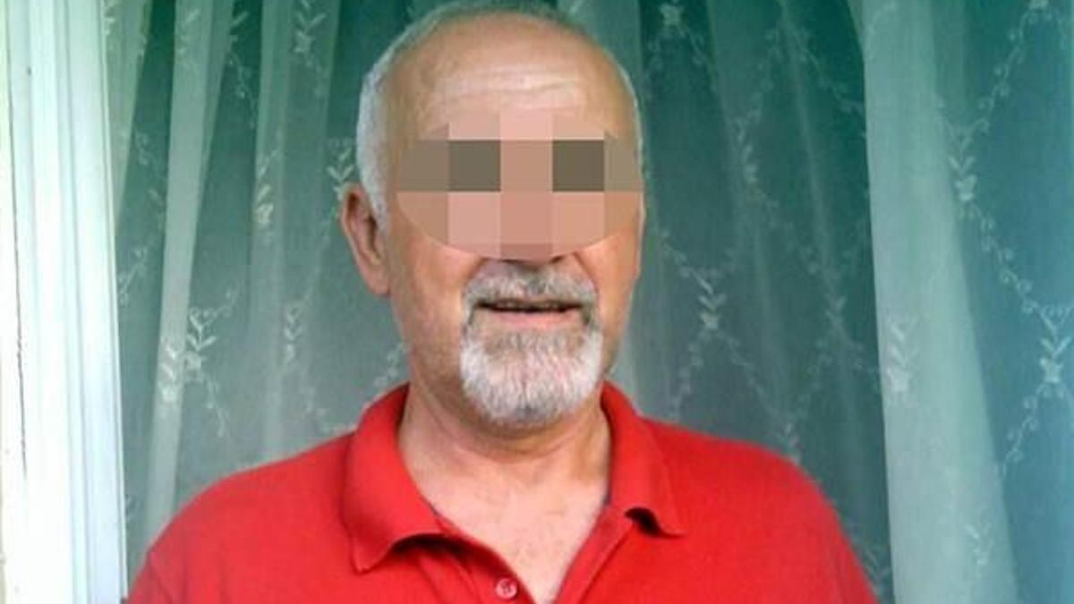 Öğretmenden ortaokul öğrencisi 2 kıza taciz mesajı