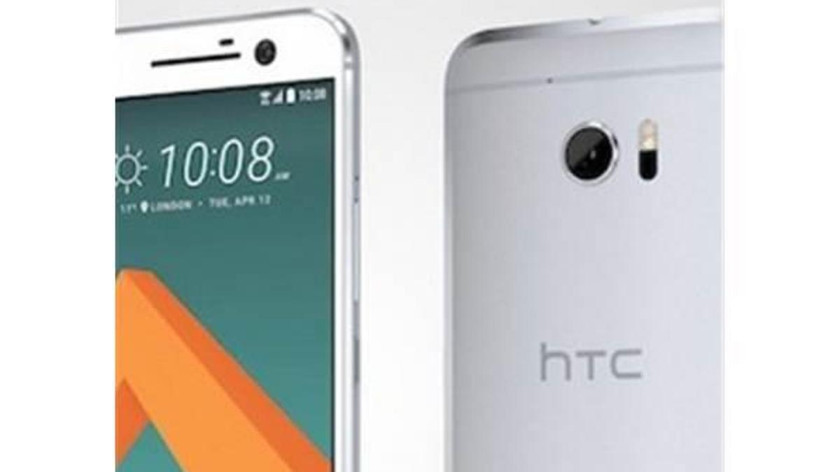 HTC 10 bir kez daha sızdırıldı