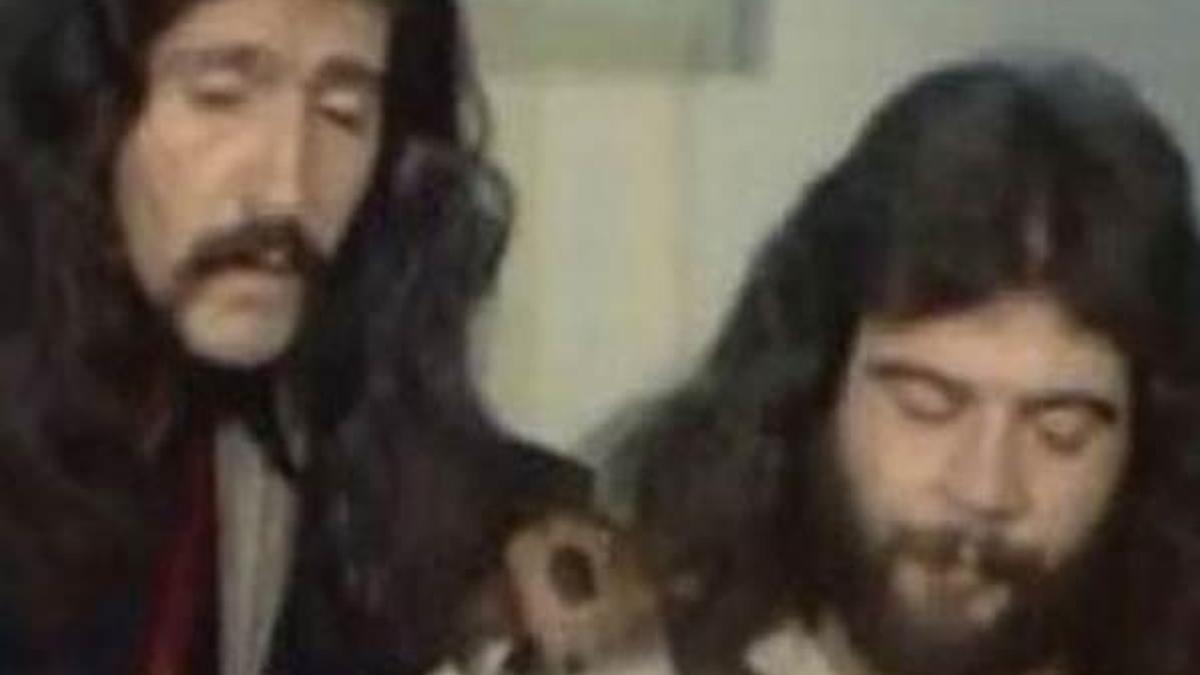 Ünlü müzisyen hayatını kaybetti