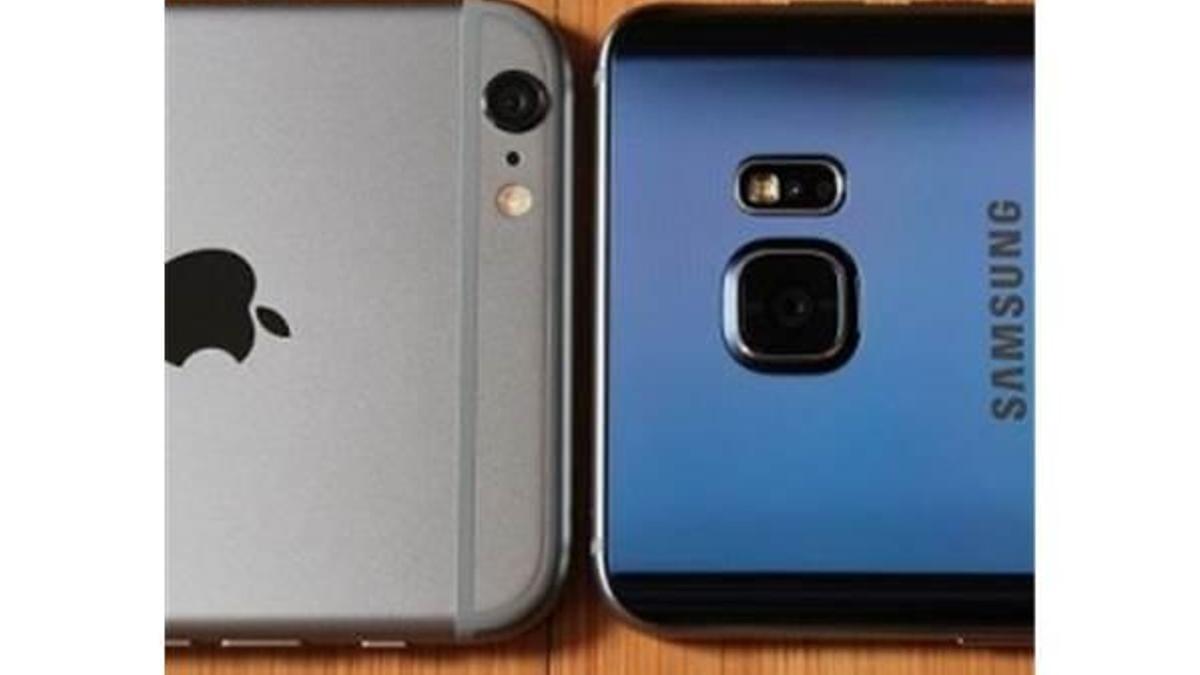 İşte iPhone 7'nin en güçlü rakipleri