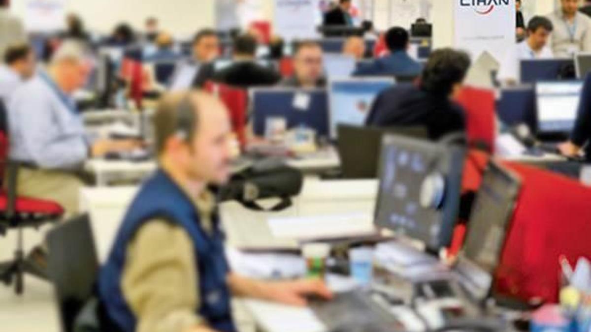Cihan Haber Ajansı kapatıldı