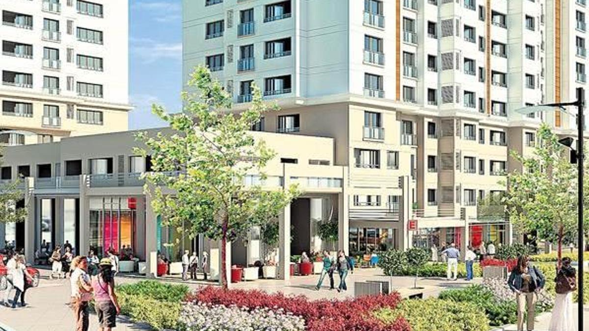 Suudi Arabistan’a yatırıma gidiyor