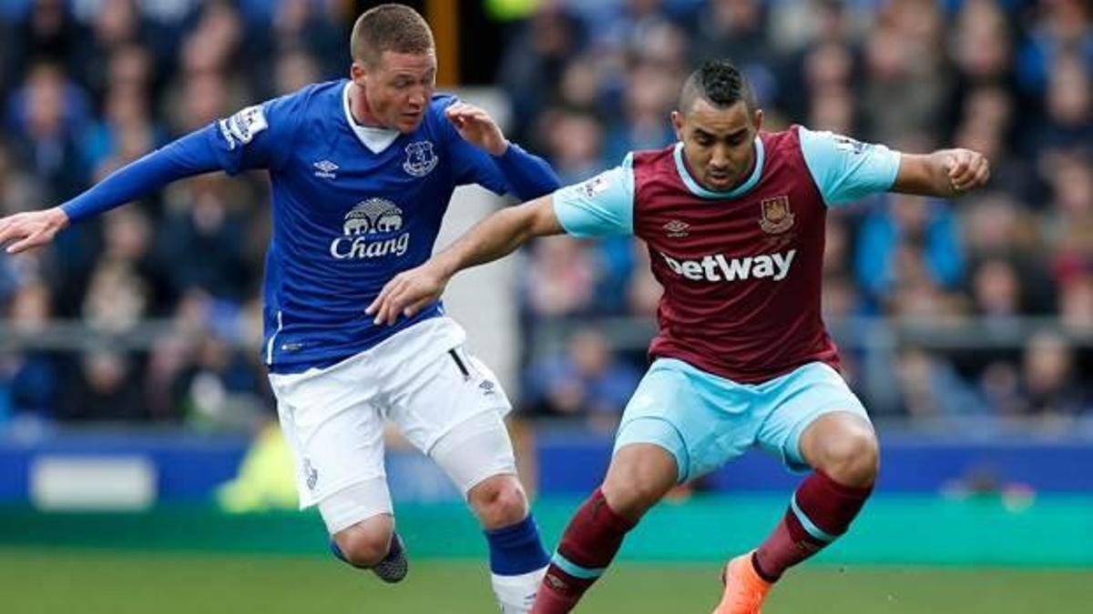West Ham'ın geri dönüşü!
